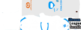 Olympique de Marseille DLS Kits 2026