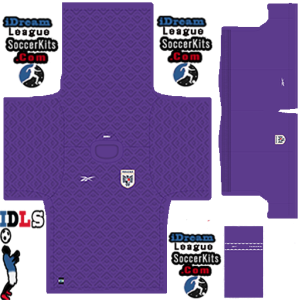 Panama PLS Copa America Kit 2024 GK Home