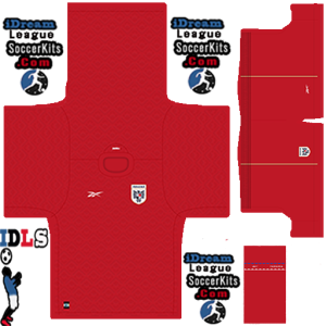 Panama PLS Copa America Kit 2024 Home