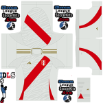 Peru PLS Copa America Kit 2024 Home