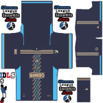 Philadelphia Union PLS Kit 2024 Home