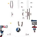 CA Platense DLS Kits 2025