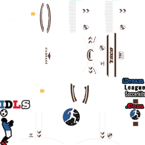 CA Platense DLS Kits 2025