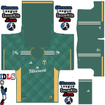 Portland Timbers PLS Kit 2024 Home