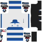 Queens Park Rangers PLS Kit 2025 Home