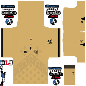 Queens Park Rangers PLS Kit 2025 Third