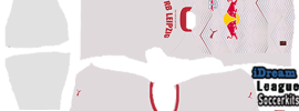RB Leipzig DLS Kits 2026