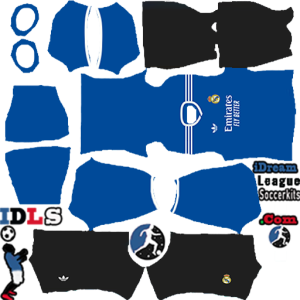 Real Madrid kit dls 2026 third leaked