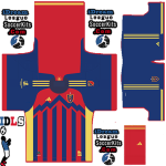 Real Salt Lake PLS Kit 2024 Home