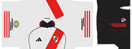 River Plate CWC Pro League Soccer Kits 2025