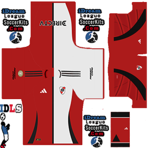River Plate cwc PLS Kit 2025 third