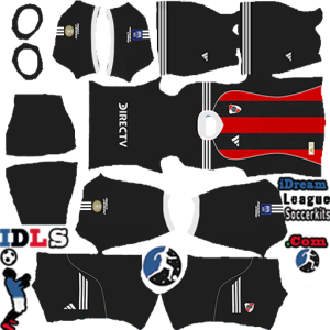 River Plate cwc kit dls 2025 away