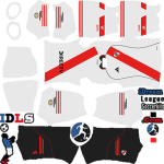 River Plate CWC DLS Kits 2025