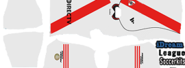 River Plate CWC DLS Kits 2025