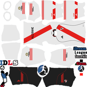 River Plate CWC DLS Kits 2025