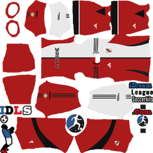 River Plate cwc kit dls 2025 third