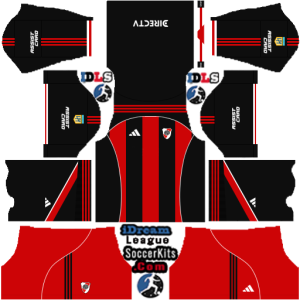 River Plate dls kit 2026 away