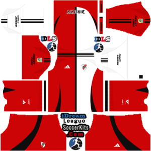 River Plate dls kit 2026 third