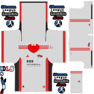 San Jose Earthquakes PLS Kit 2024 Away