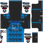 San Jose Earthquakes PLS Kit 2024 Home