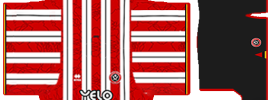 Sheffield United PLS Kit 2025 Home