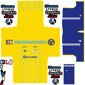 Sporting Cristal PLS Kit 2024 Away