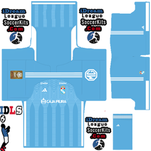 Sporting Cristal PLS Kit 2024 Home