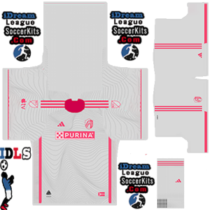 St. Louis City SC PLS Kit 2024 Away