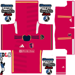 St. Louis City SC PLS Kit 2024 Home