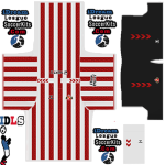 Sunderland PLS Kit 2025 Home