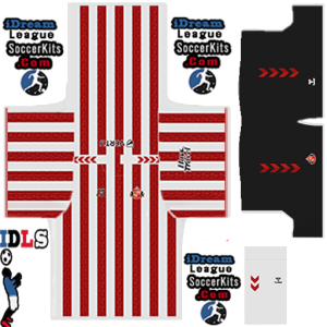 Sunderland PLS Kit 2025 Home