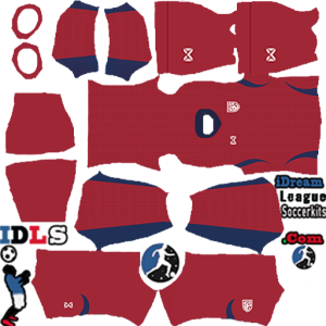 Thailand kit dls 2026 away leaked
