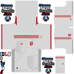 Toronto FC PLS Kit 2024 Away