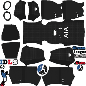 Tottenham Hotspur kit dls 2026 away leaked