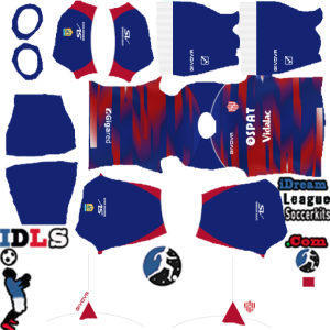 Union de Santa Fe kit dls 2025 away