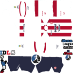 CA Unión DLS Kits 2025