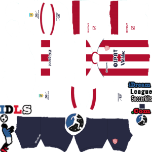 CA Unión DLS Kits 2025