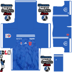 Universidad de Chile PLS Kit 2024 Home