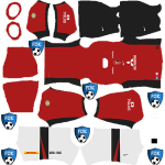 Urawa Red Diamonds FC CWC DLS Kits 2025