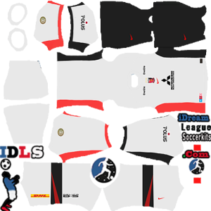 Urawa Red Diamonds cwc kit dls 25 away