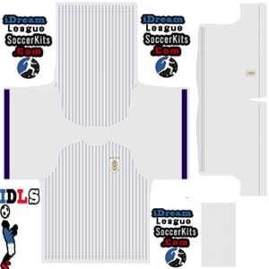 Uruguay PLS Copa America Kit 2024 Away