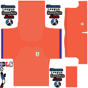 Uruguay PLS Copa America Kit 2024 GK Away