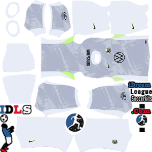 VfL Wolfsburg kit dls 2026 away leaked