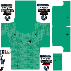Watford PLS Kit 2025 GK Home