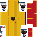 Watford PLS Kit 2025 Home