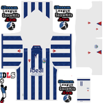 West Bromwich Albion PLS Kit 2025 Home