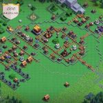 Wizard Valley Level 3 Layout