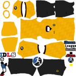Wolverhampton Wanderers FC DLS Kits 2026