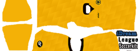 Wolverhampton Wanderers FC DLS Kits 2026