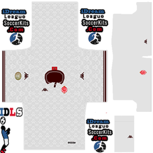Wydad AC cwc PLS Kit 2025 away